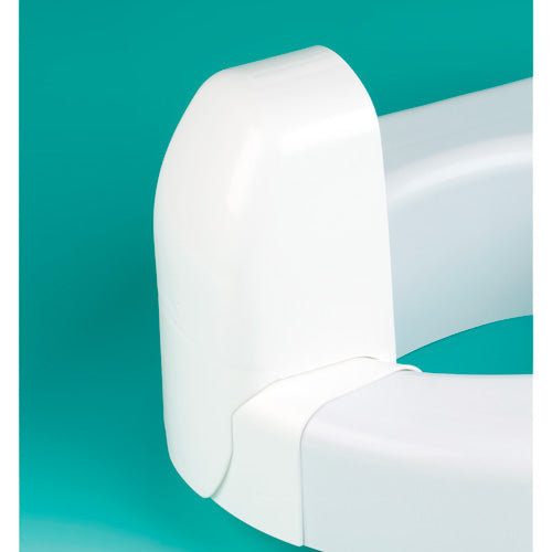 Load image into Gallery viewer, MaddaGuard™ Splash Guard Toilet Aid
