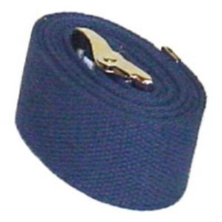 Load image into Gallery viewer, Kinsman Gait Transfer Belt - Color Coded Gait Belts with Metal Buckle
