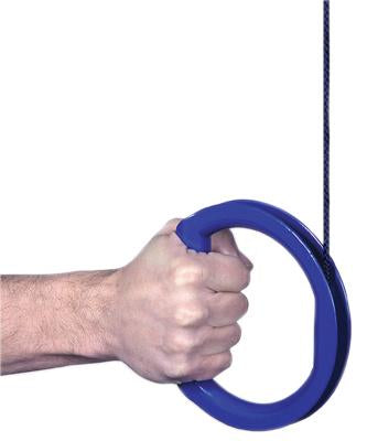 Load image into Gallery viewer, MarV Exercise Tubing Handle
