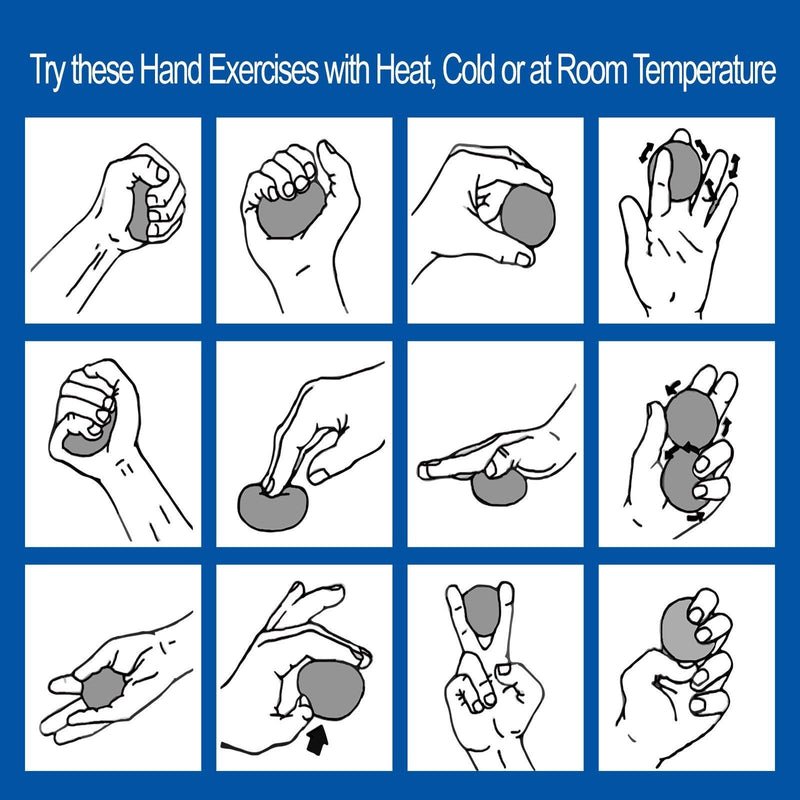 Load image into Gallery viewer, TheraBand Hand Exerciser
