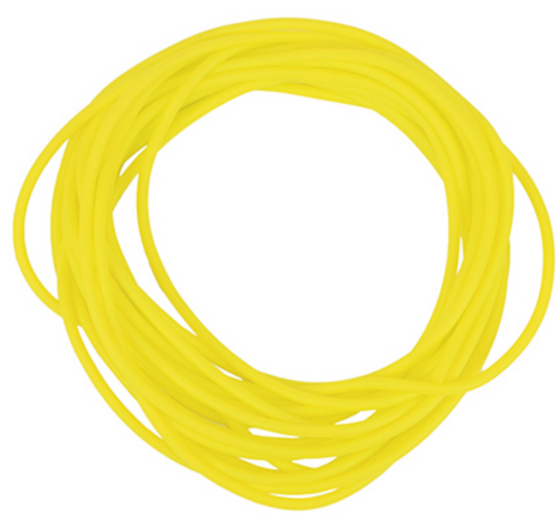 Load image into Gallery viewer, CanDo® Latex Free Exercise Tubing Rolls
