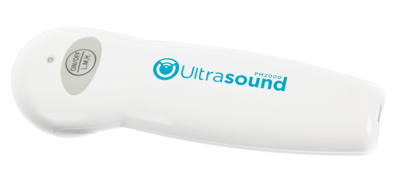 Load image into Gallery viewer, PMT PM2000 Premium Portable Ultrasound Machine
