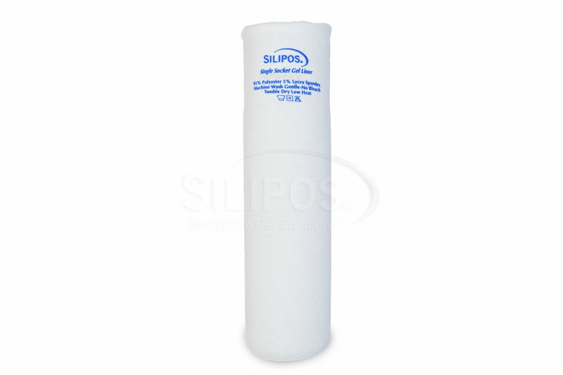 Load image into Gallery viewer, Silipos ComfortZone Single Socket Gel Liner
