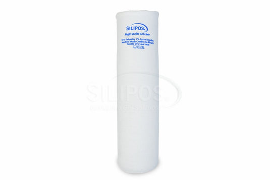 Silipos ComfortZone Single Socket Gel Liner
