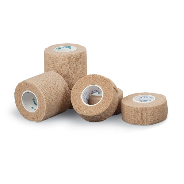 Load image into Gallery viewer, Norco® Dema Wrap Cohesive Bandage
