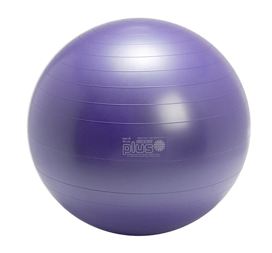 Gymnic Plus Exercise Balls