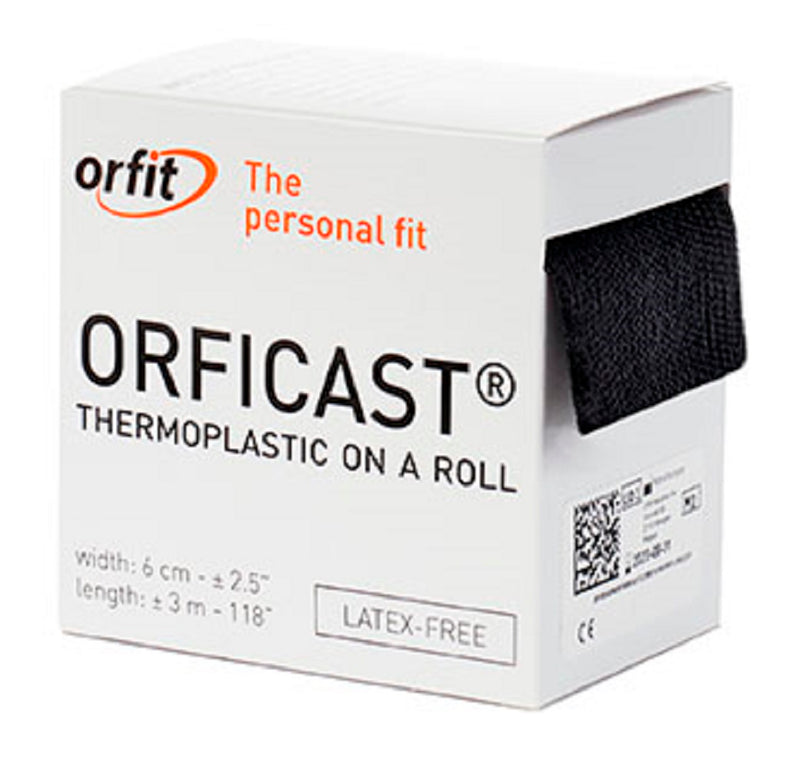 Load image into Gallery viewer, Orfit Orficast Thermoplastic Tape
