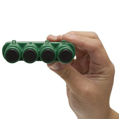 Load image into Gallery viewer, CanDo Digi-Flex LITE Finger, Hand, Thumb and Forearm Exerciser
