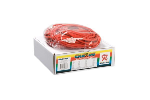 Load image into Gallery viewer, CanDo® Latex Free Exercise Tubing Rolls
