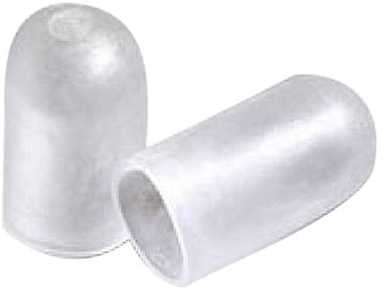 Pedifix Visco-Gel All-Gel Digital Caps, Package of 10 – HPMS, Inc. The ...