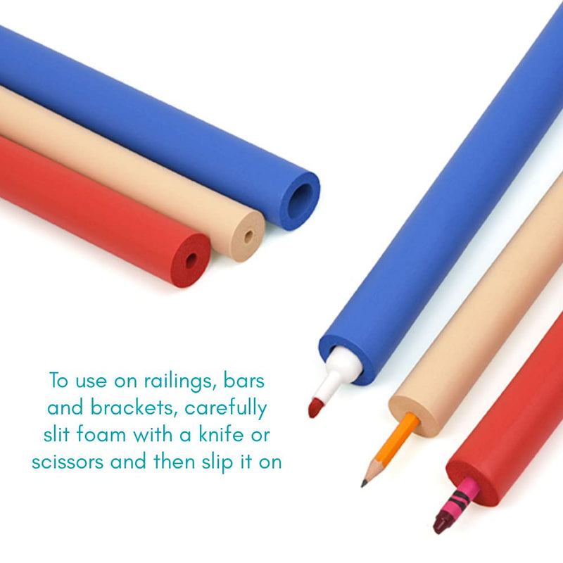 Load image into Gallery viewer, SP Ableware Closed Cell Foam Tubing
