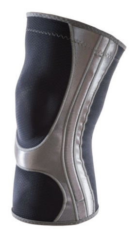 Mueller Sports Medicine Hg80 Knee Support, Black