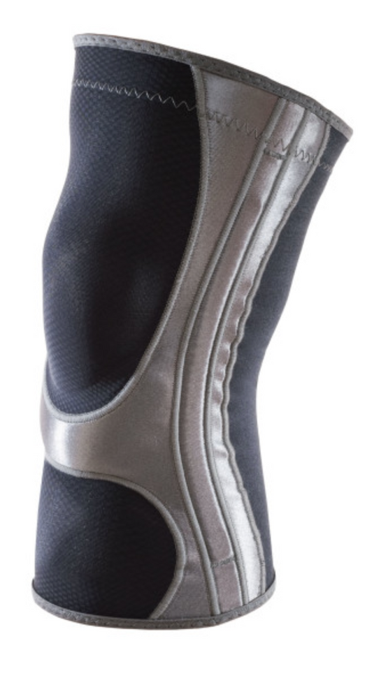 Mueller Sports Medicine Hg80 Knee Support, Black