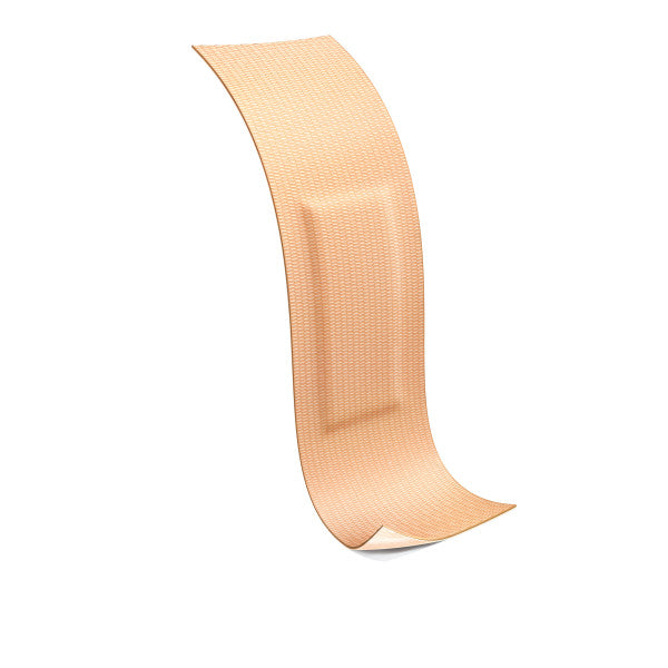 Load image into Gallery viewer, Leukoplast Elastic Fabric Adhesive Bandages
