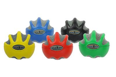 Load image into Gallery viewer, CanDo Digi-Squeeze Hand Exercisers
