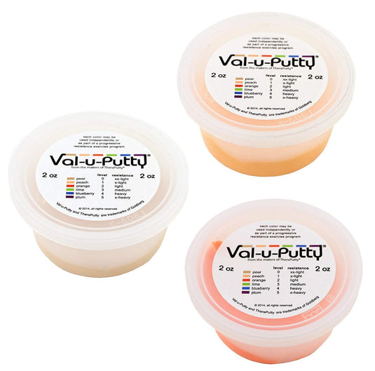 Val-u Putty Exercise Putty