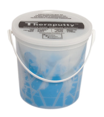 Load image into Gallery viewer, CanDo Theraputty Plus Hand Exercise Putty for Rehab, Exercise
