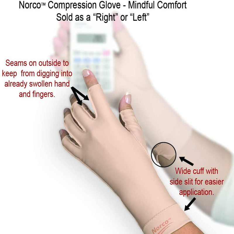 Load image into Gallery viewer, Norco Compression Gloves
