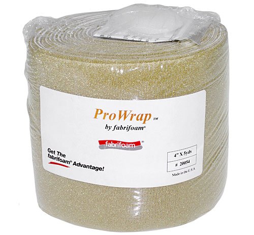 Load image into Gallery viewer, Fabrifoam ProWrap
