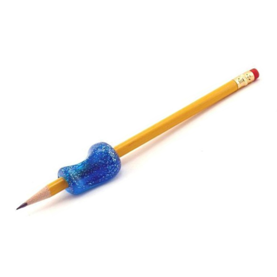 Load image into Gallery viewer, The Pencil Grip, Glitter
