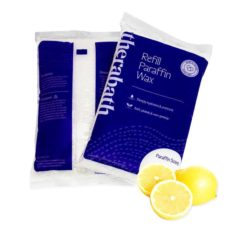 Load image into Gallery viewer, WR Medical Therabath Professional Paraffin Wax Refill Beads
