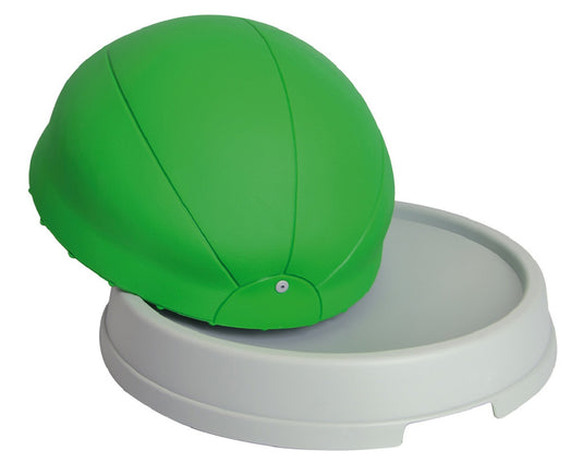 Gymnic Plug Gymnic Core Balance – HPMS, Inc. The Therapy Connection
