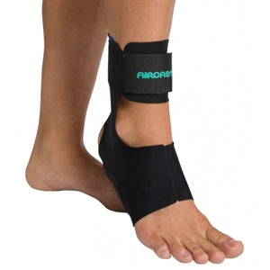 Load image into Gallery viewer, DJO Aircast AirHeel Arch &amp; Heel Support

