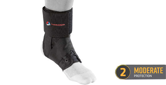 Load image into Gallery viewer, Thermoskin Sport Ankle Brace
