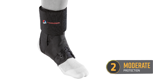 Thermoskin Sport Ankle Brace