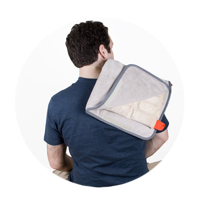Load image into Gallery viewer, Relief Pak® HotSpot Moist Heat Pack
