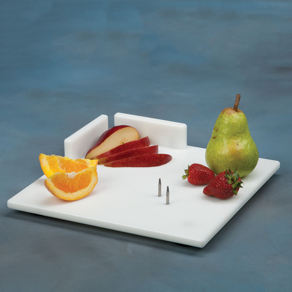 Load image into Gallery viewer, North Coast Medical Adaptive Cutting Board
