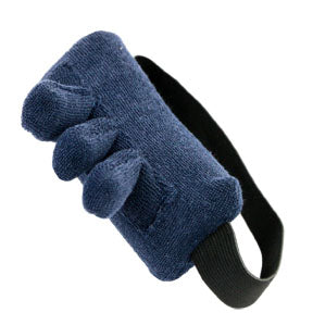 Load image into Gallery viewer, ComfySplints™ Hand Finger Contracture Cushion
