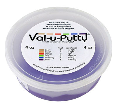 Val-u Putty Exercise Putty