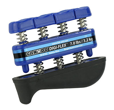 Load image into Gallery viewer, CanDo Digi-Flex Hand Exerciser

