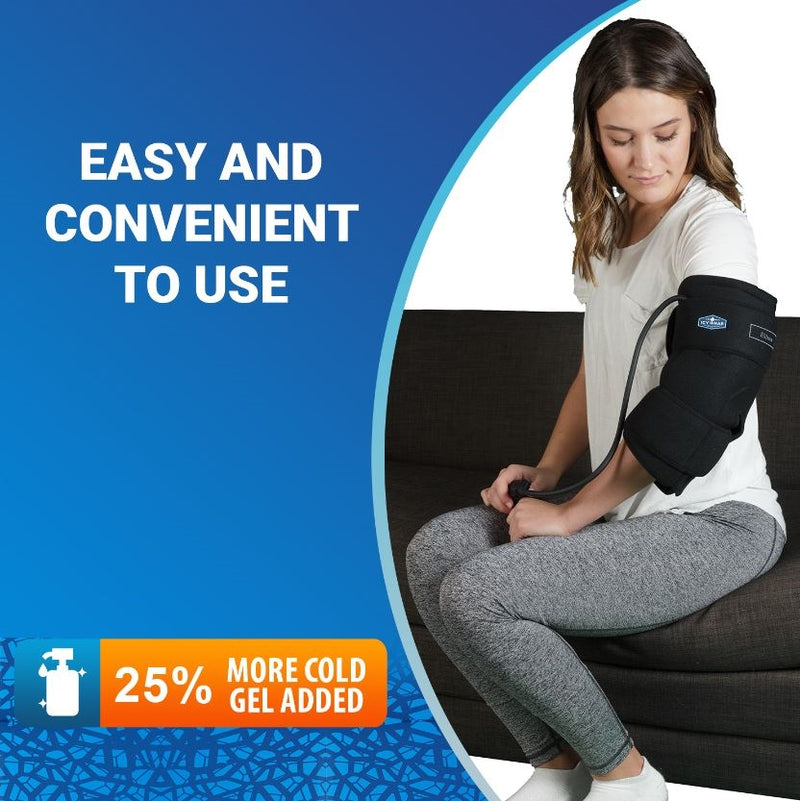 Load image into Gallery viewer, Icy Wrap Elbow
