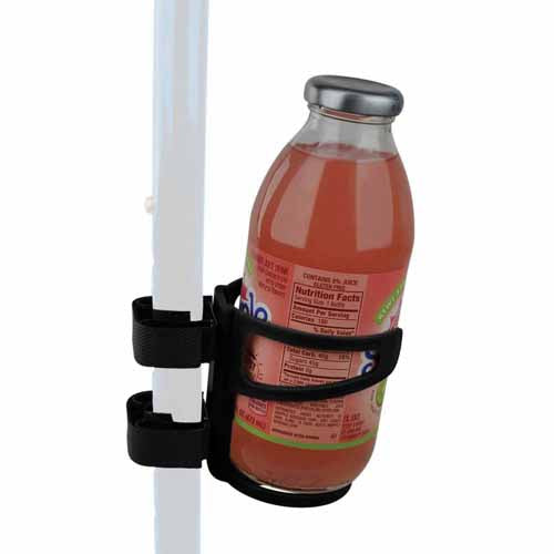 Load image into Gallery viewer, Blue Jay Hold My Drink Universal Beverage Holder
