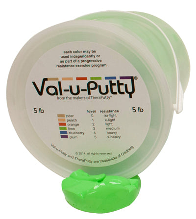 Val-u Putty Exercise Putty