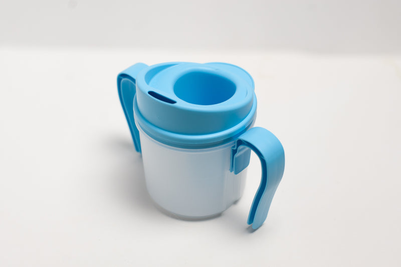 Load image into Gallery viewer, ProvaMed Provale Cup Classic - Limited Flow Cup for Dysphagia
