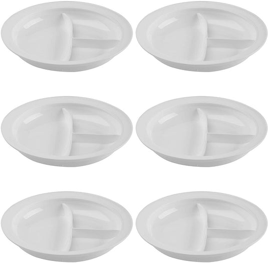 Providence Spillproof Plates - 9"