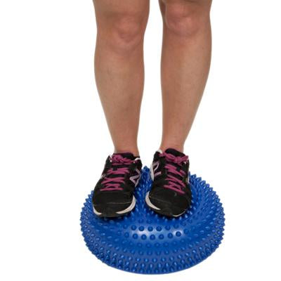 Load image into Gallery viewer, CanDo Inflatable Balance Stones
