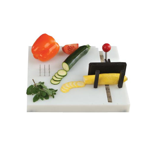 Etac Deluxe Swedish Cutting Board