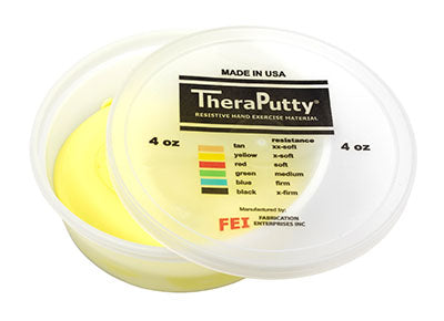 Load image into Gallery viewer, CanDo Theraputty Plus Hand Exercise Putty for Rehab, Exercise
