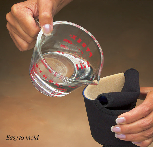 Load image into Gallery viewer, North Coast Medical Thermo-Form Thumb Support
