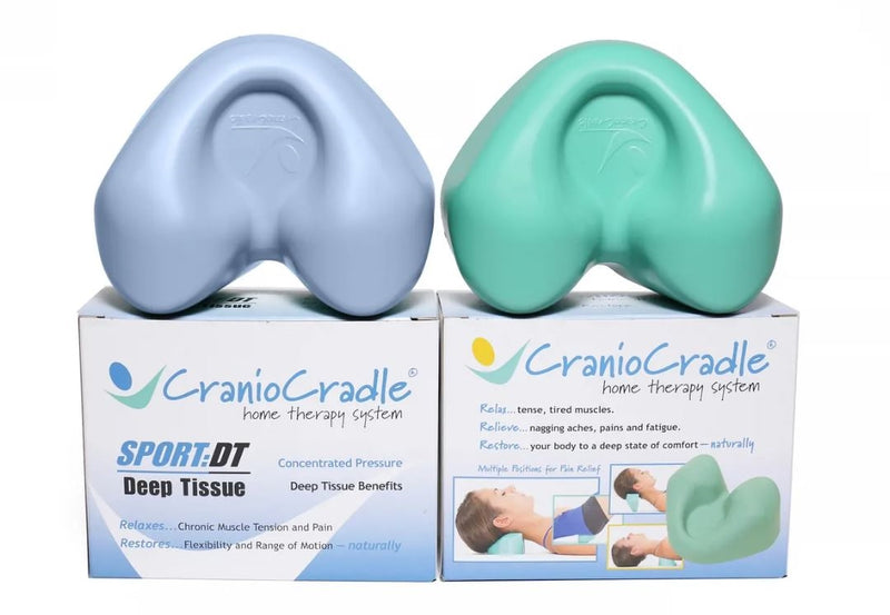 Load image into Gallery viewer, Kiss Life CranioCradle
