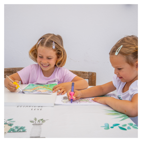 Load image into Gallery viewer, The Pencil Grip, Glitter
