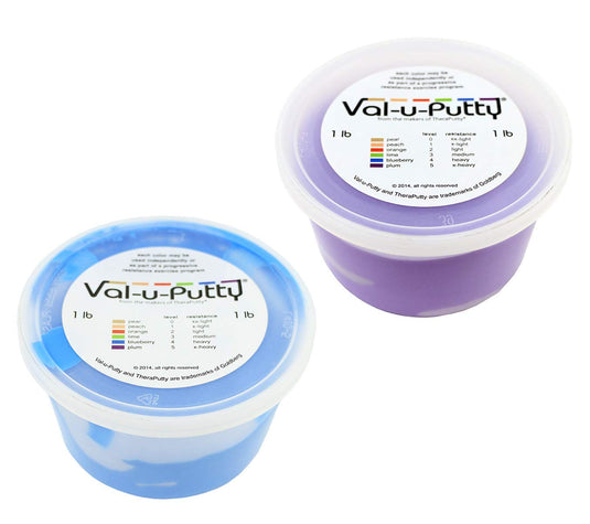 Val-u Putty Exercise Putty