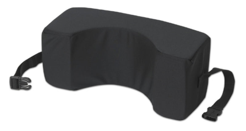 Load image into Gallery viewer, SkiL-Care Standard Headrest, Fits Wheelchairs, Geri-Chairs &amp; Recliners
