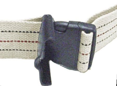 Load image into Gallery viewer, Kinsman Enterprises Safety Quick Release Gait Belts

