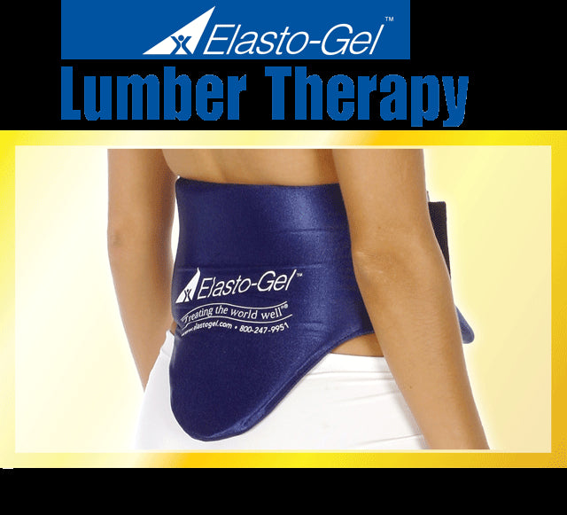 Load image into Gallery viewer, Elasto Gel Hot &amp; Cold Reusable - Sizes S/M and L-3XL

