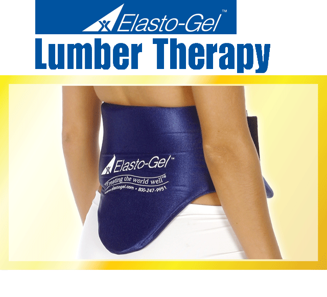 Load image into Gallery viewer, Elasto Gel Hot &amp; Cold Reusable - Sizes S/M and L-3XL
